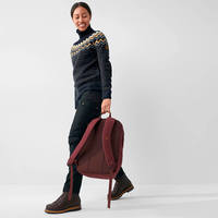 Городской рюкзак Fjallraven Raven 28 л Port (23345.357)