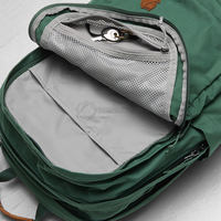 Городской рюкзак Fjallraven Raven 28 л Port (23345.357)