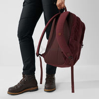Городской рюкзак Fjallraven Raven 28 л Basalt (23345.050)
