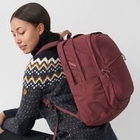 Городской рюкзак Fjallraven Raven 28 л Basalt (23345.050)