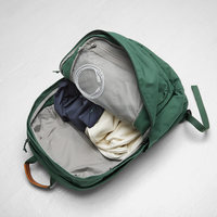 Городской рюкзак Fjallraven Raven 28 л Basalt (23345.050)