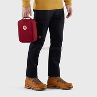 Термосумка Fjallraven Kanken Mini Cooler Navy (23782.560)