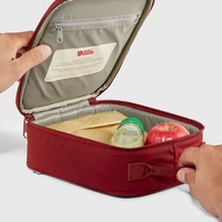Термосумка Fjallraven Kanken Mini Cooler Navy (23782.560)