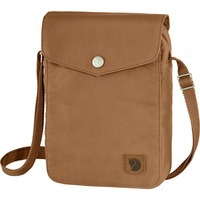 Наплечная сумка Fjallraven Greenland Pocket Khaki Dust (23156.228)