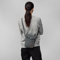 Наплечная сумка Fjallraven Greenland Pocket Khaki Dust (23156.228)
