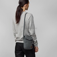 Наплечная сумка Fjallraven Greenland Pocket Khaki Dust (23156.228)