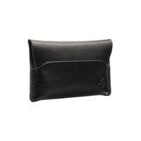 Картхолдер-кошелек Visconti RW52 Akira Black/Monza (RW52 BLK)