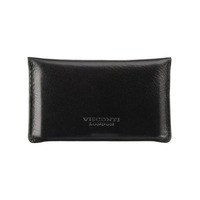 Картхолдер-кошелек Visconti RW52 Akira Black/Monza (RW52 BLK)