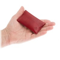 Картхолдер-кошелек Visconti RW52 Akira Red/Monza (RW52 RED)
