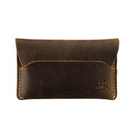 Картхолдер-кошелек Visconti RW52 Akira Oil Tan (RW52 OIL TAN)