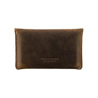 Картхолдер-кошелек Visconti RW52 Akira Oil Tan (RW52 OIL TAN)