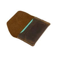 Картхолдер-кошелек Visconti RW52 Akira Oil Tan (RW52 OIL TAN)