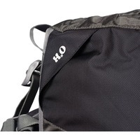 Туристический рюкзак Naturehike NH70B070-B 70+5 л Черно-серый (6927595709009)