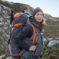 Туристический рюкзак Naturehike NH70B070-B 70+5 л Голубой (6927595709023)