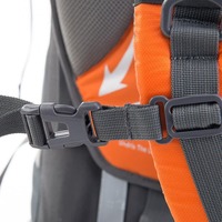 Туристический рюкзак Naturehike NH70B070-B 70+5 л Голубой (6927595709023)