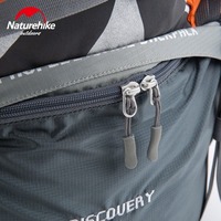 Туристический рюкзак Naturehike NH70B070-B 70+5 л Голубой (6927595709023)