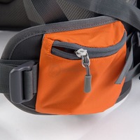 Туристический рюкзак Naturehike NH70B070-B 70+5 л Голубой (6927595709023)