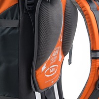 Туристический рюкзак Naturehike NH70B070-B 70+5 л Голубой (6927595709023)