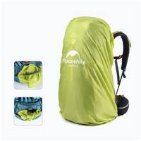 Туристический рюкзак Naturehike NH16Y020-Q 55 л Голубой (6927595787939)