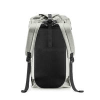 Туристический рюкзак Naturehike NH20BB206 20 л Графит (6927595772751)