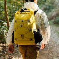 Герморюкзак Naturehike CNH22BB003 25 л Желтый (6927595753927)