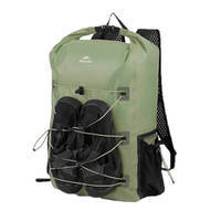 Герморюкзак Naturehike CNH22BB003 25 л Светло-зеленый (6927595753910)