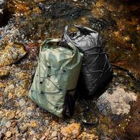 Герморюкзак Naturehike CNH22BB003 25 л Светло-зеленый (6927595753910)