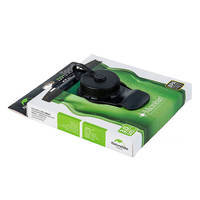 Питьевая система (гидратор) Naturehike PET NH30Y030-D 3 л Зеленый (6927595741900)