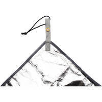 Коврик кемпинговый Naturehike NH20FCD03 Multi-function PE aluminum L 180х200 см (6927595746783)