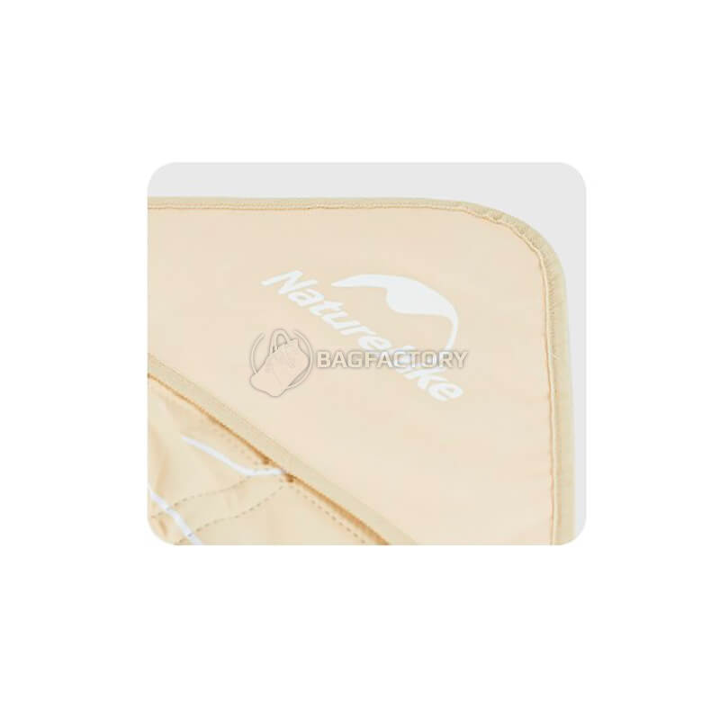 Коврик для пикника Naturehike 240х200 CNH22DZ025 Светло-зеленый (6975641887256)