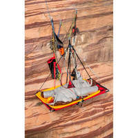 Спальний мішок пуховий Naturehike Snowbird NH20YD001 M 190 см Коричневый 350 г (6927595762127)