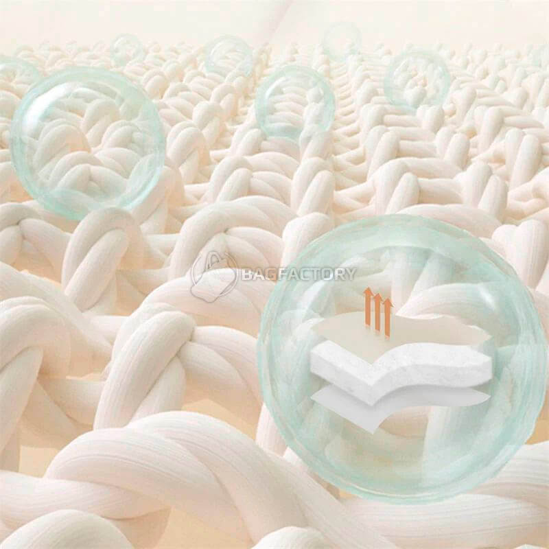 Спальный мешок детский Naturehike B180 CNH22SD001 160 см Бежевый (6927595799611)