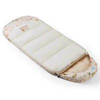 Спальный мешок детский Naturehike B180 CNH22SD001 160 см Бежевый (6927595799611)