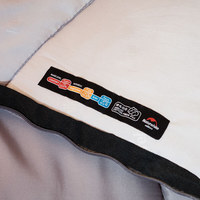 Спальный мешок Naturehike M400 NH20MSD02 (1°C) 220 см левый Серый (6927595702390)