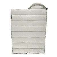 Спальный мешок Naturehike M400 NH20MSD02 (1°C) 220 см правый Зеленый (6975641886099)