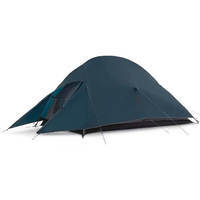 Палатка двухместная Naturehike Cloud Up 2 Updated NH17T001-T 20D Темно-синий (6927595783283)