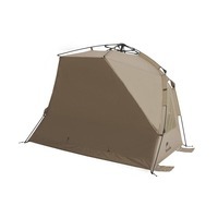 Палатка автоматическая открытая Naturehike CNK2300ZP023 Коричневый (6976023921995)