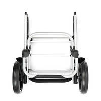 Хозяйственная сумка-тележка ShoppingCruiser Allround 41л Green (930787)
