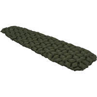 Туристический коврик Highlander Nap-Pak Inflatable Sleeping Mat 5 cm 190см Olive (929796)