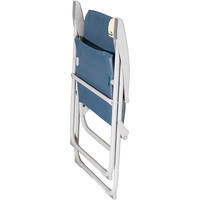 Стул раскладной Easy Camp Swell Ocean Blue (929833)