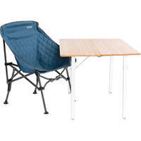 Стул раскладной Outwell Strangford Blue (929015)