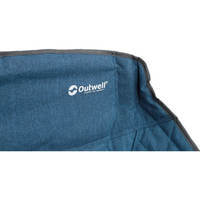 Стул раскладной Outwell Strangford Blue (929015)