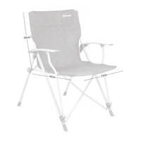 Стул раскладной Outwell Goya Night Blue (929855)