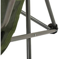 Стул раскладной Highlander Edinburgh Camping Chair Olive (928391)