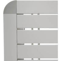 Стол раскладной Highlander Aluminium Slat Folding Table Small Silver (925474)
