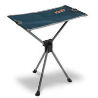 Стул раскладной Pinguin Climber Stool Petrol (PNG 640.Petrol)