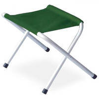 Стул раскладной Pinguin Jack Stool Green (PNG 639.Green)
