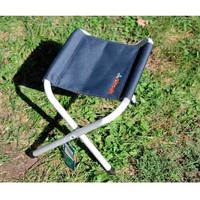 Стул раскладной Pinguin Jack Stool Green (PNG 639.Green)