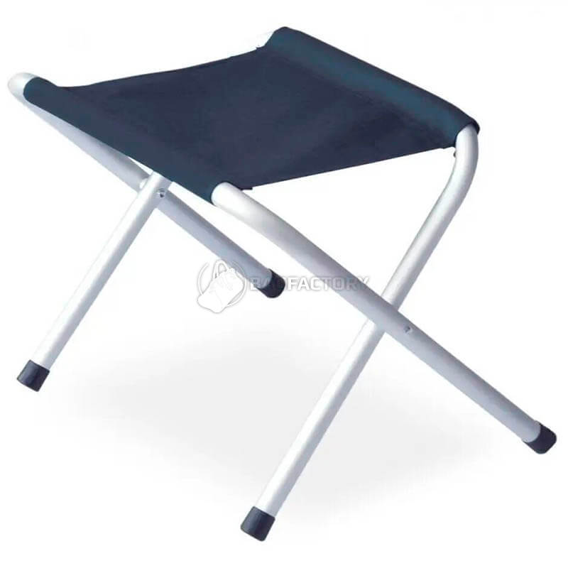 Стул раскладной Pinguin Jack Stool Petrol (PNG 639.Petrol)