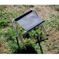 Стул раскладной Pinguin Jack Stool Petrol (PNG 639.Petrol)